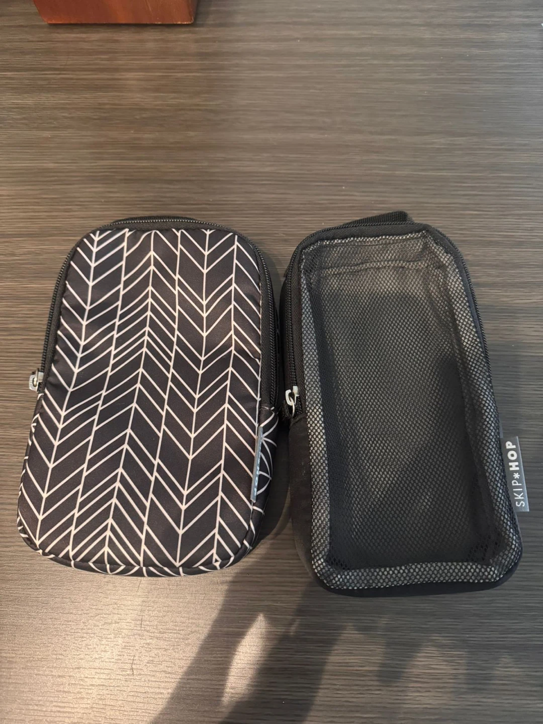 Skip Hop Diaper Bag Organizers - photo 2