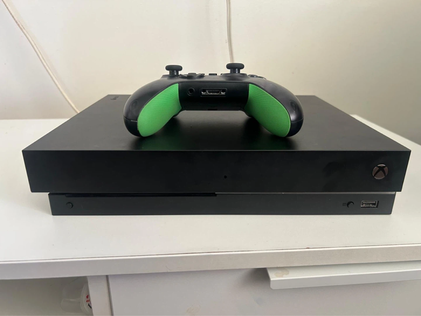 Xbox One X Console - photo 2