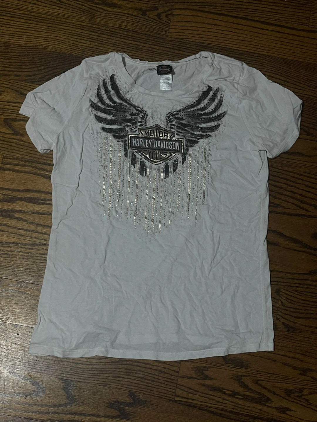 Harley-Davidson Women's T-Shirt