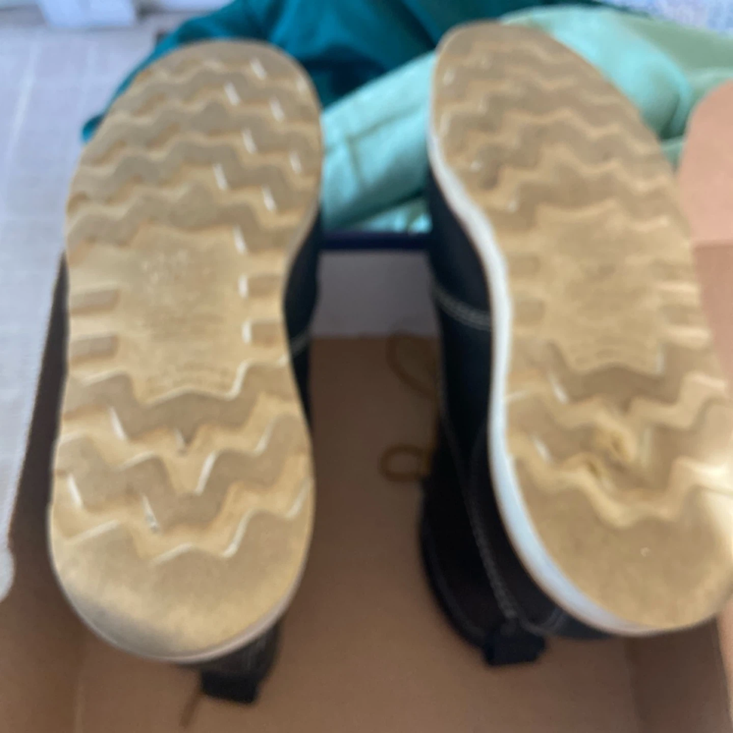 Work Boots Size 12 double EE - photo 4