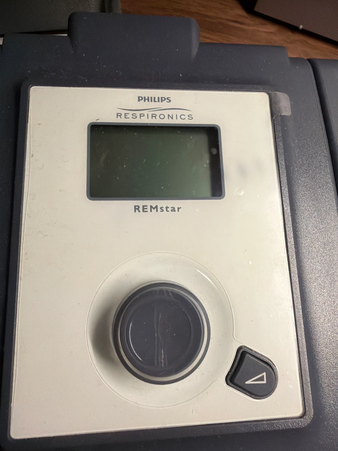 Philips Respironics REMstar CPAP Machine - photo 2