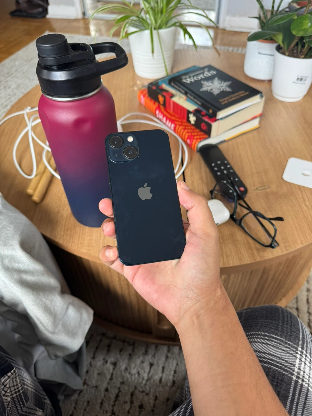 Apple iPhone 13 Mini - photo 4