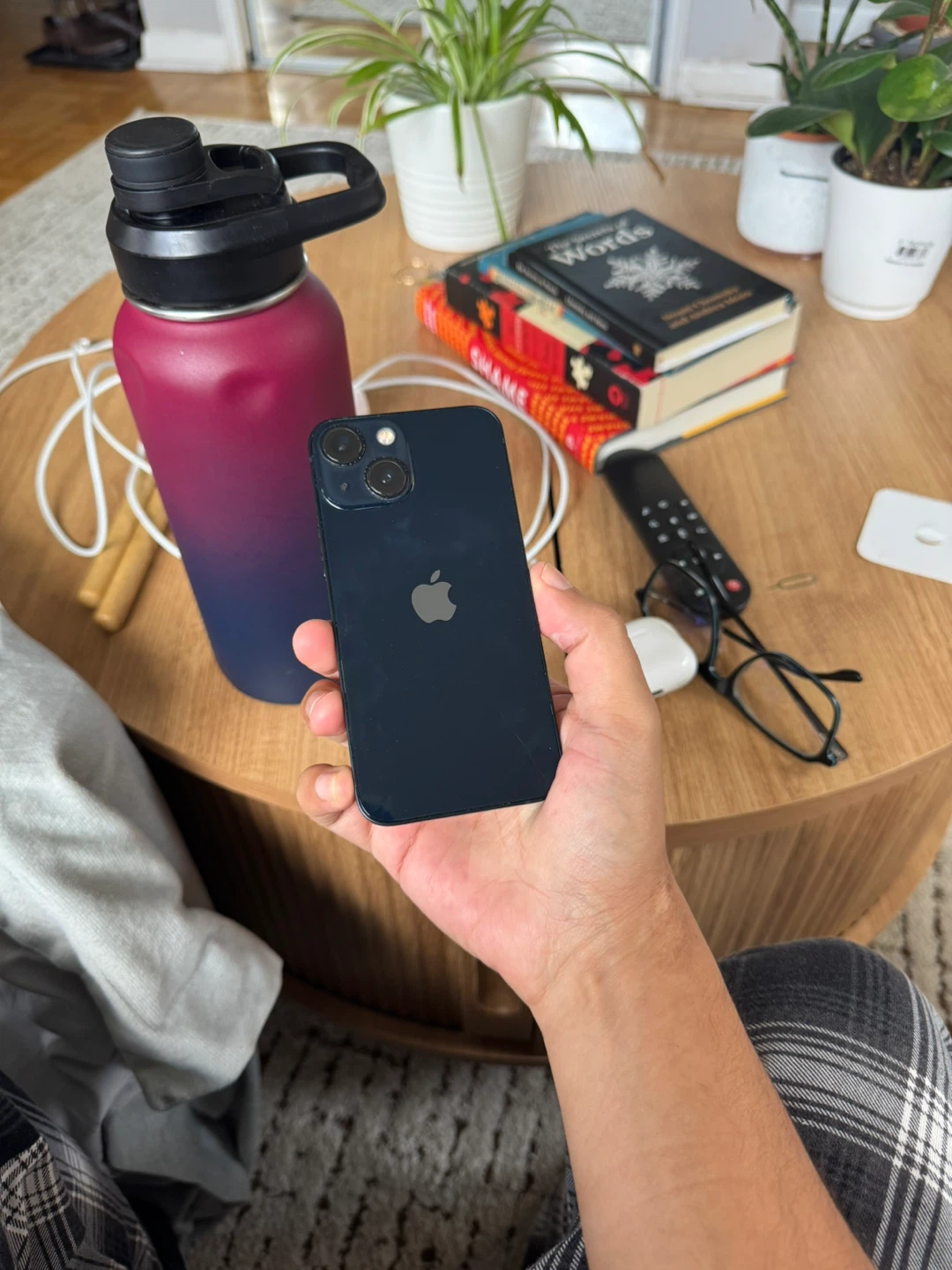 Apple iPhone 13 Mini - photo 3