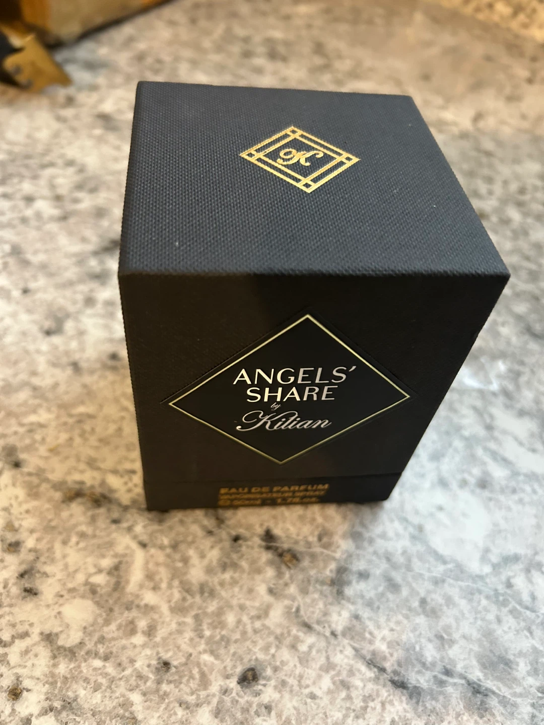 Kilian Angel's Share Eau de Parfum 50ml - photo 4