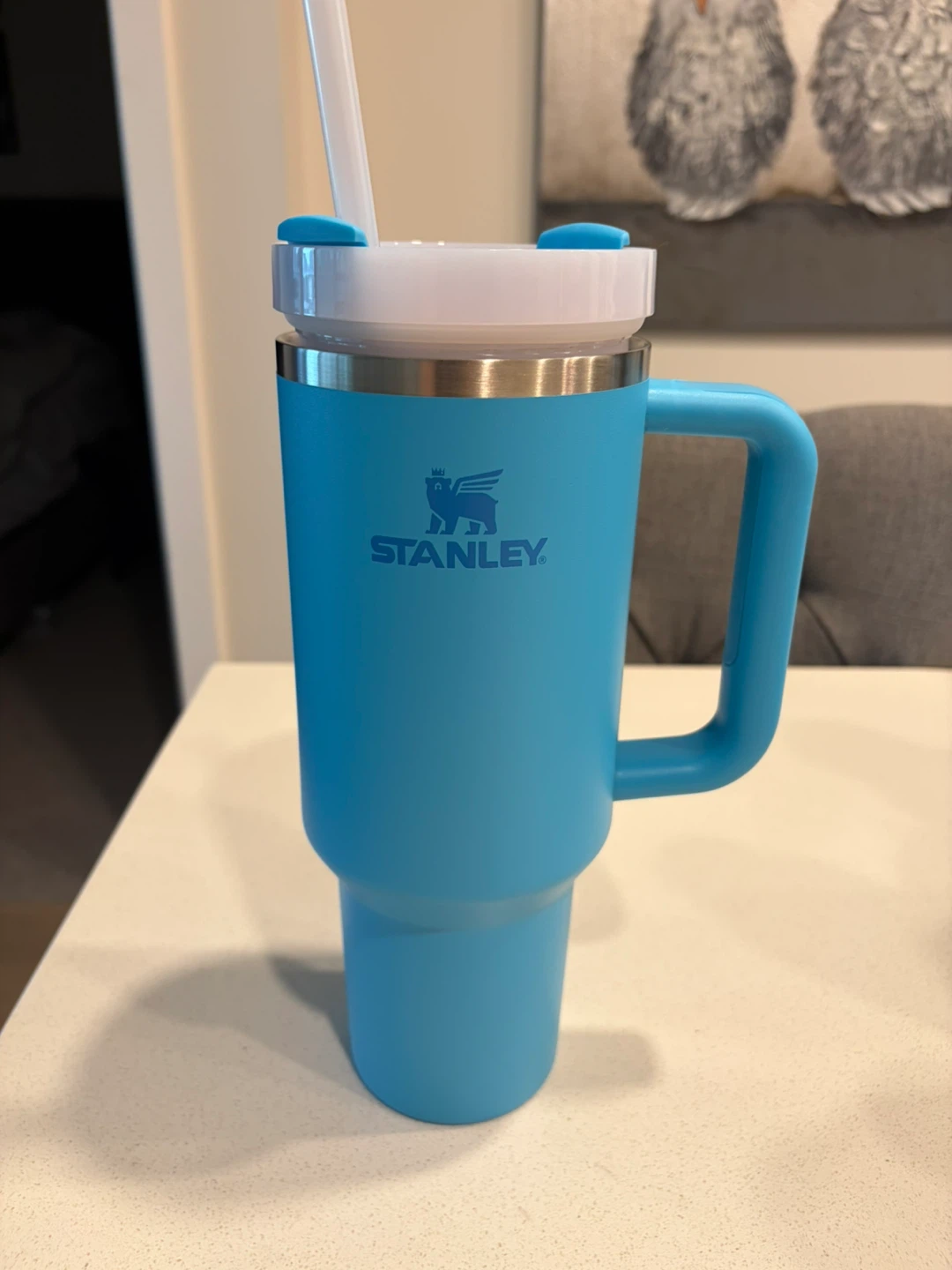 Stanley x Bubly Sparkling Water Beverage Tumbler