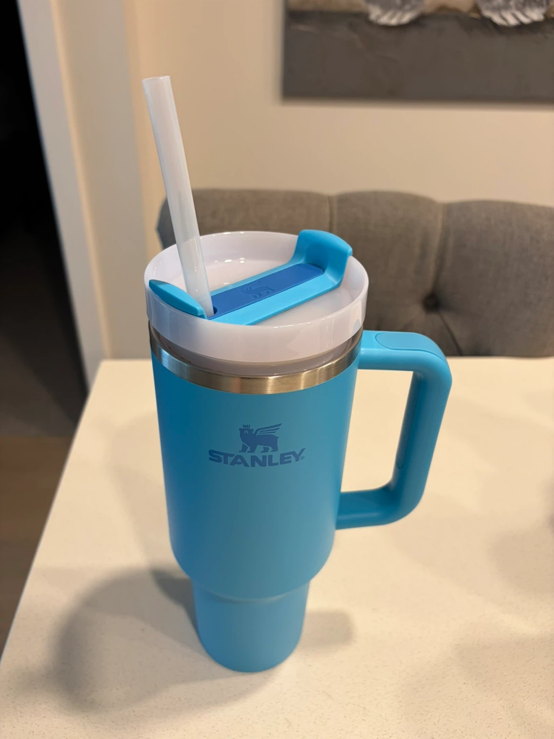Stanley x Bubly Sparkling Water Beverage Tumbler - photo 2