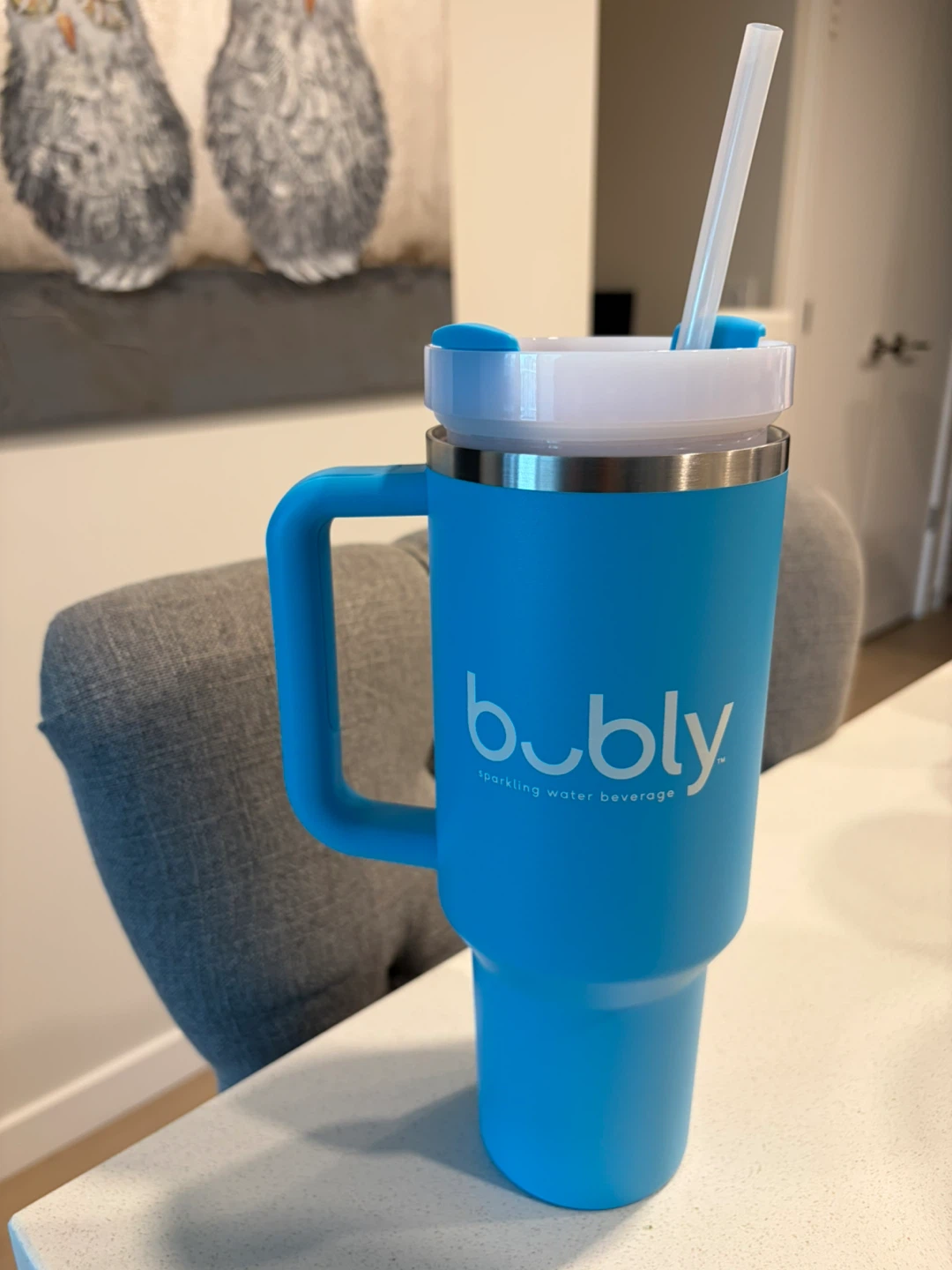 Stanley x Bubly Sparkling Water Beverage Tumbler - photo 3