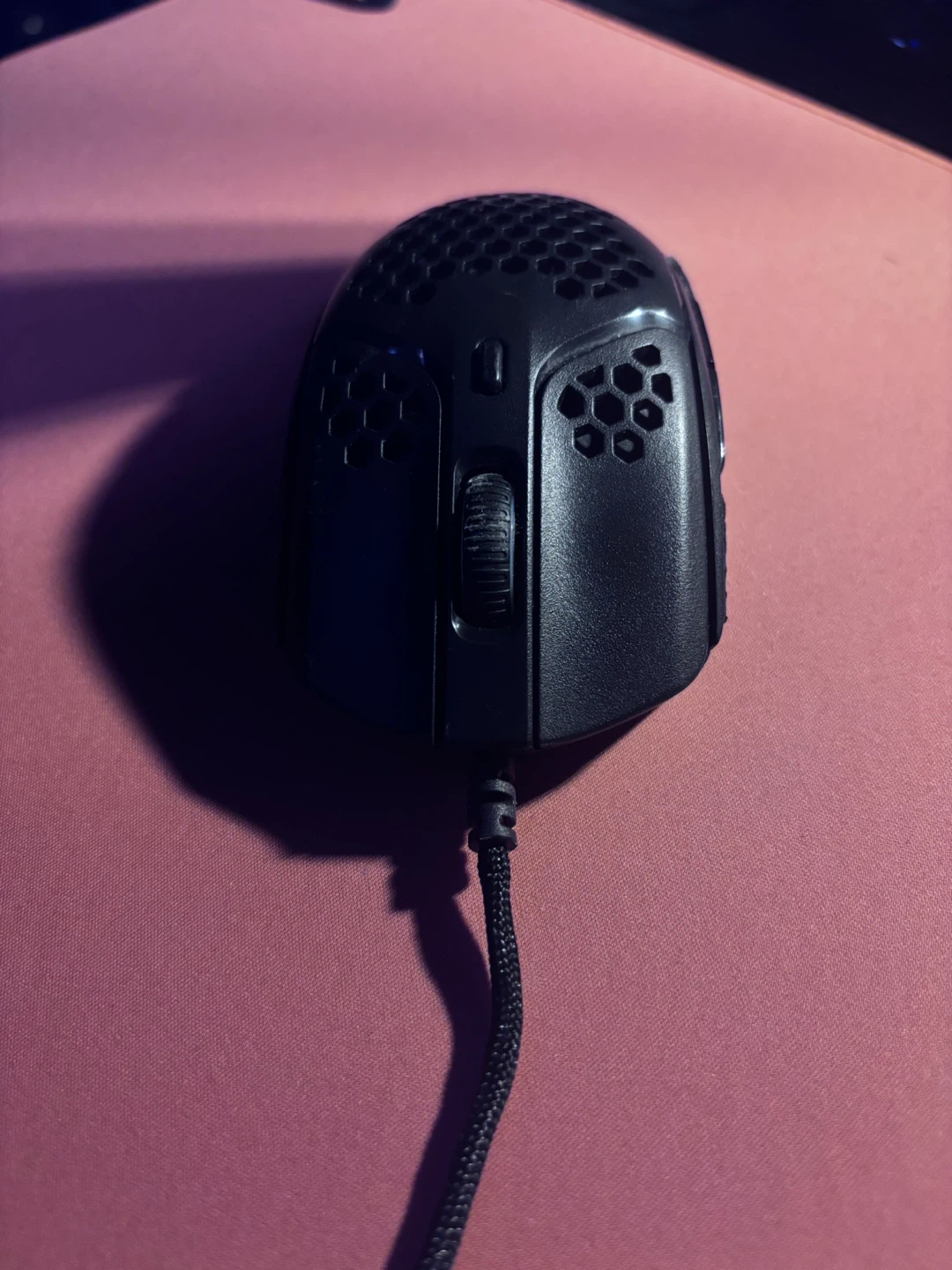 HYPERX Pulsefire Haste Gaming Mouse - photo 2