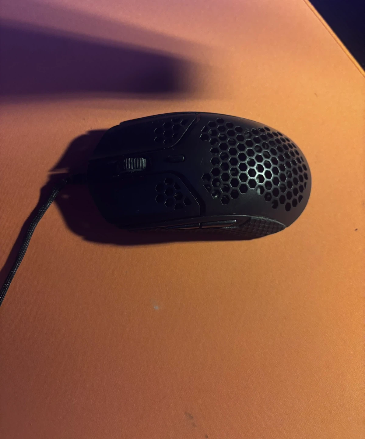 HYPERX Pulsefire Haste Gaming Mouse