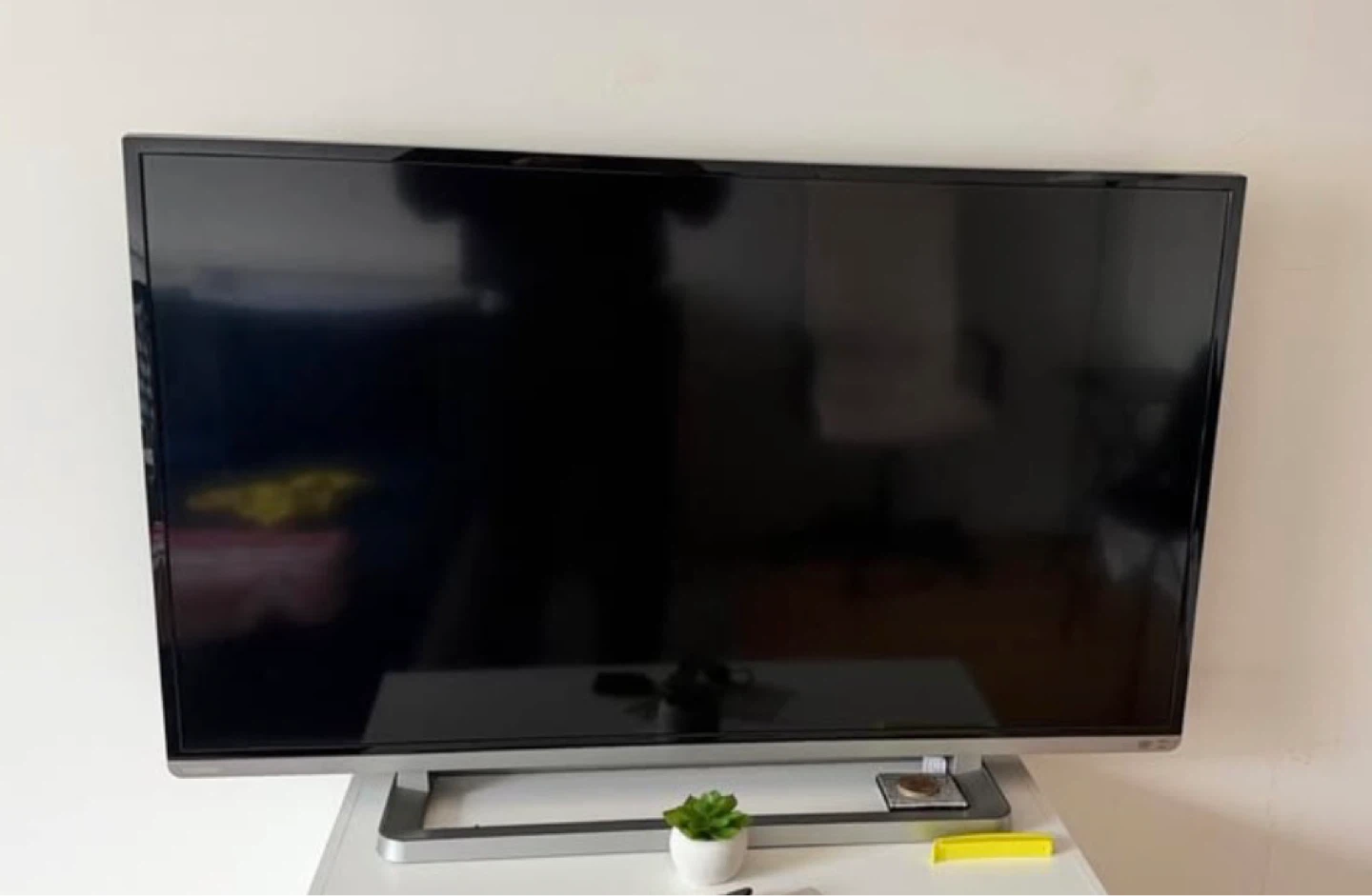 Toshiba 40" 40L3400UC Full HD Smart LED TV
