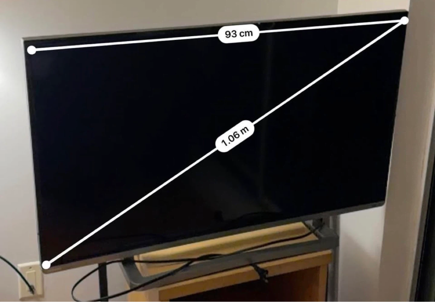 Toshiba 40" 40L3400UC Full HD Smart LED TV - photo 2