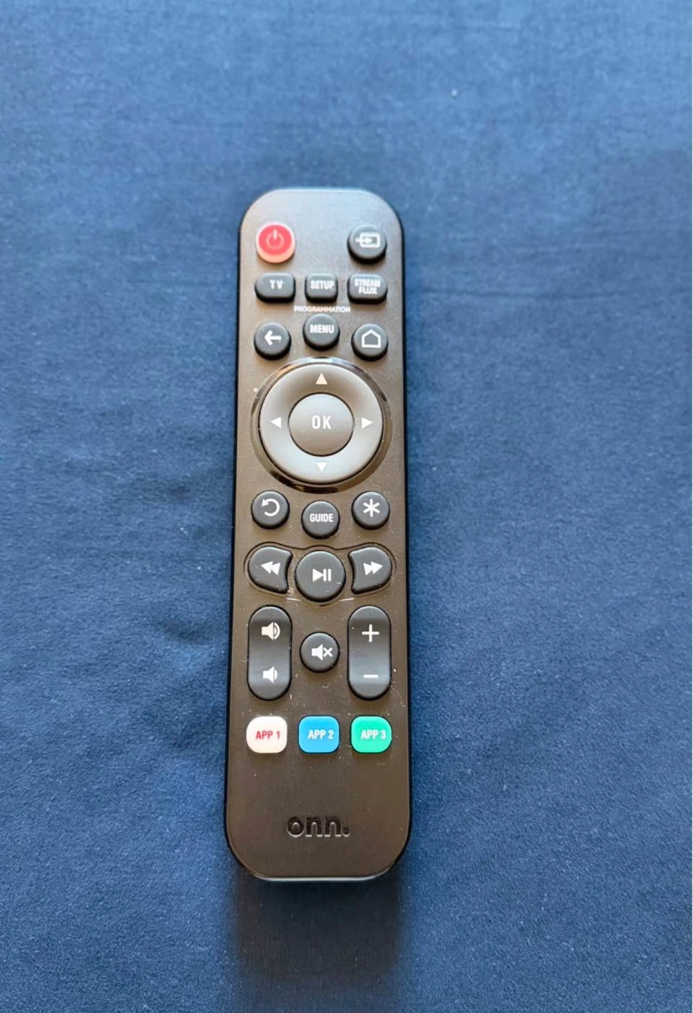 Toshiba 40" 40L3400UC Full HD Smart LED TV - photo 5