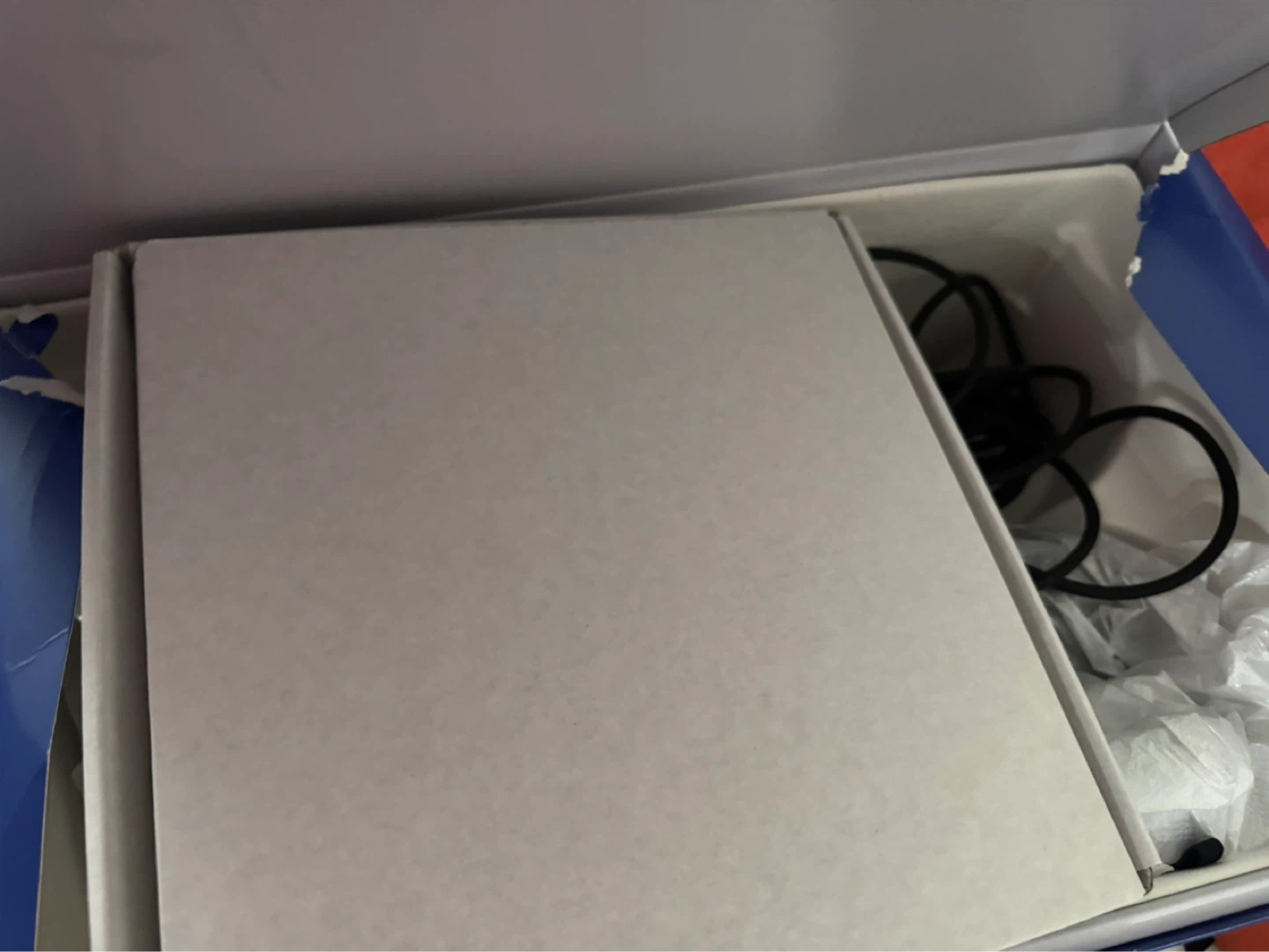 Sony PlayStation VR2 VR Headset - photo 5