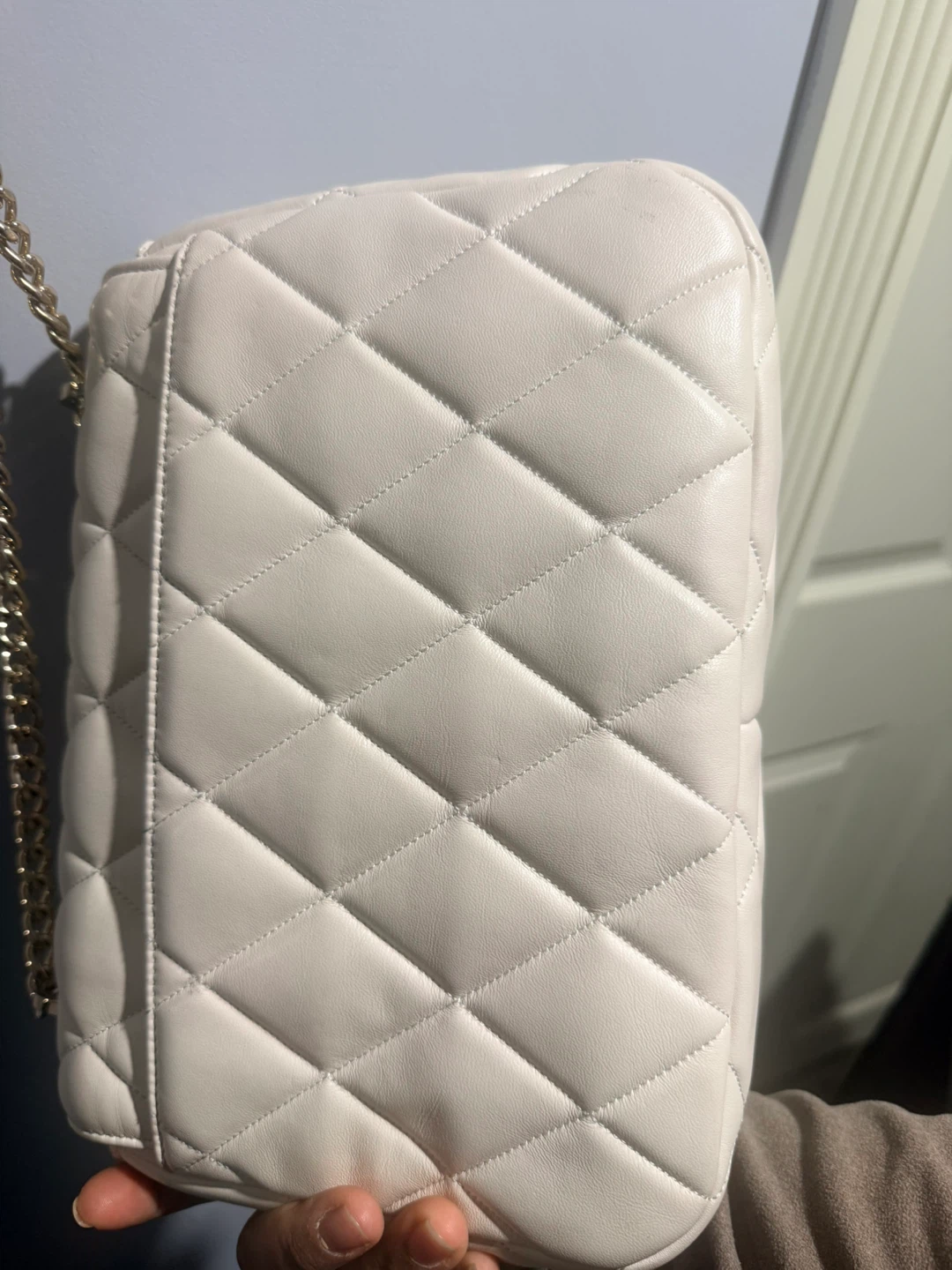 Kate Spade Quilted Shoulder Bag