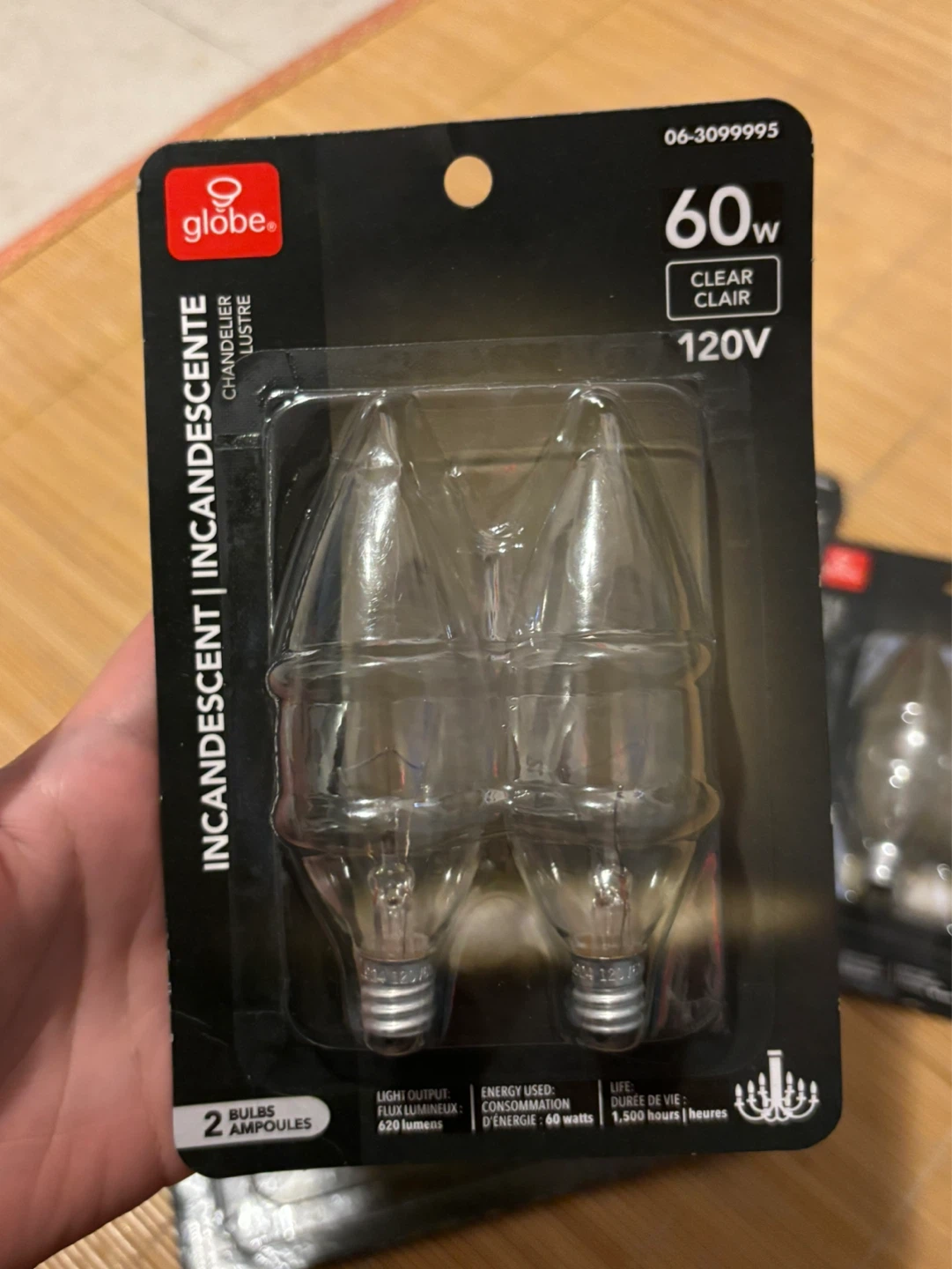 Light Bulbs - photo 2
