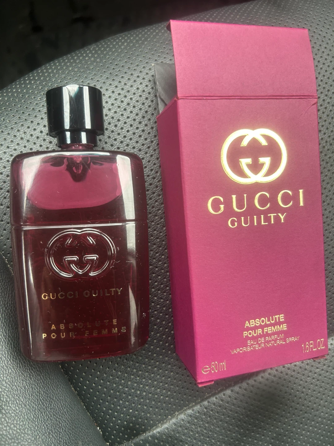 Gucci guilty femme - photo 4