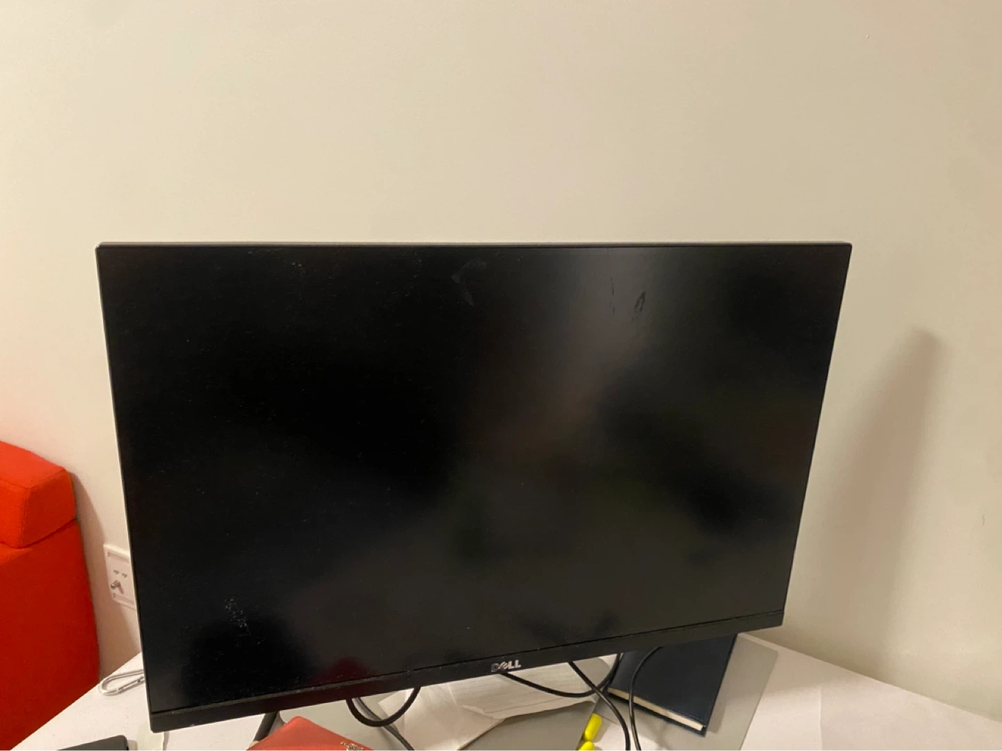 Dell Computer Monitor