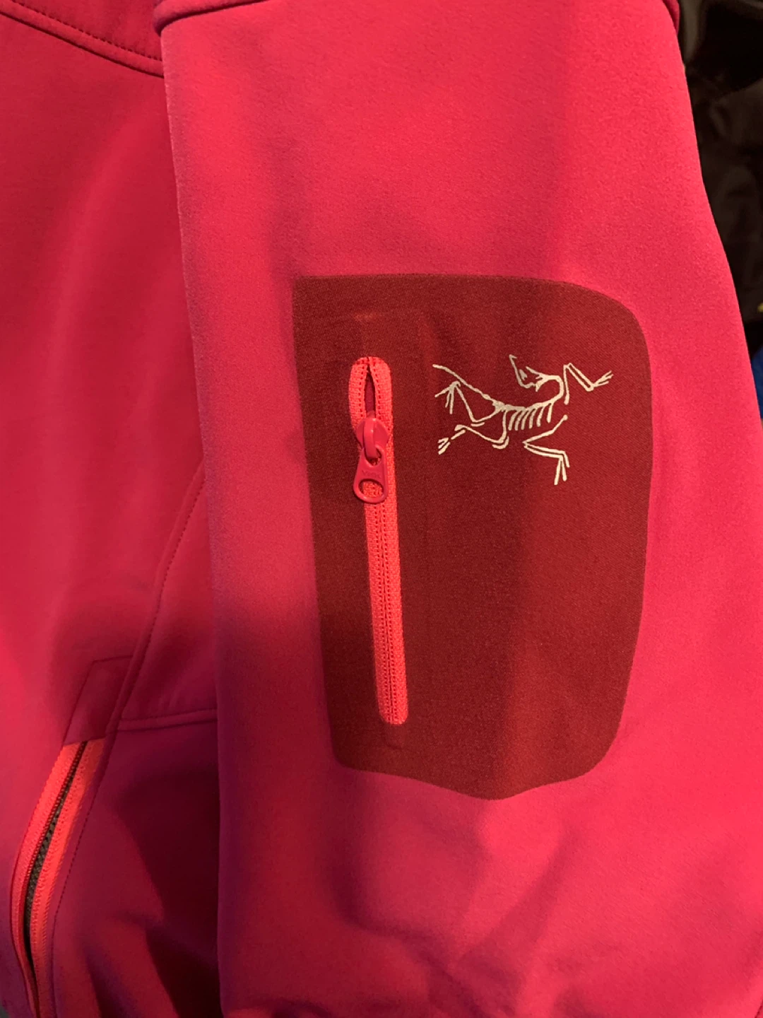 Arc'teryx Women's Softshell Jacket - photo 3