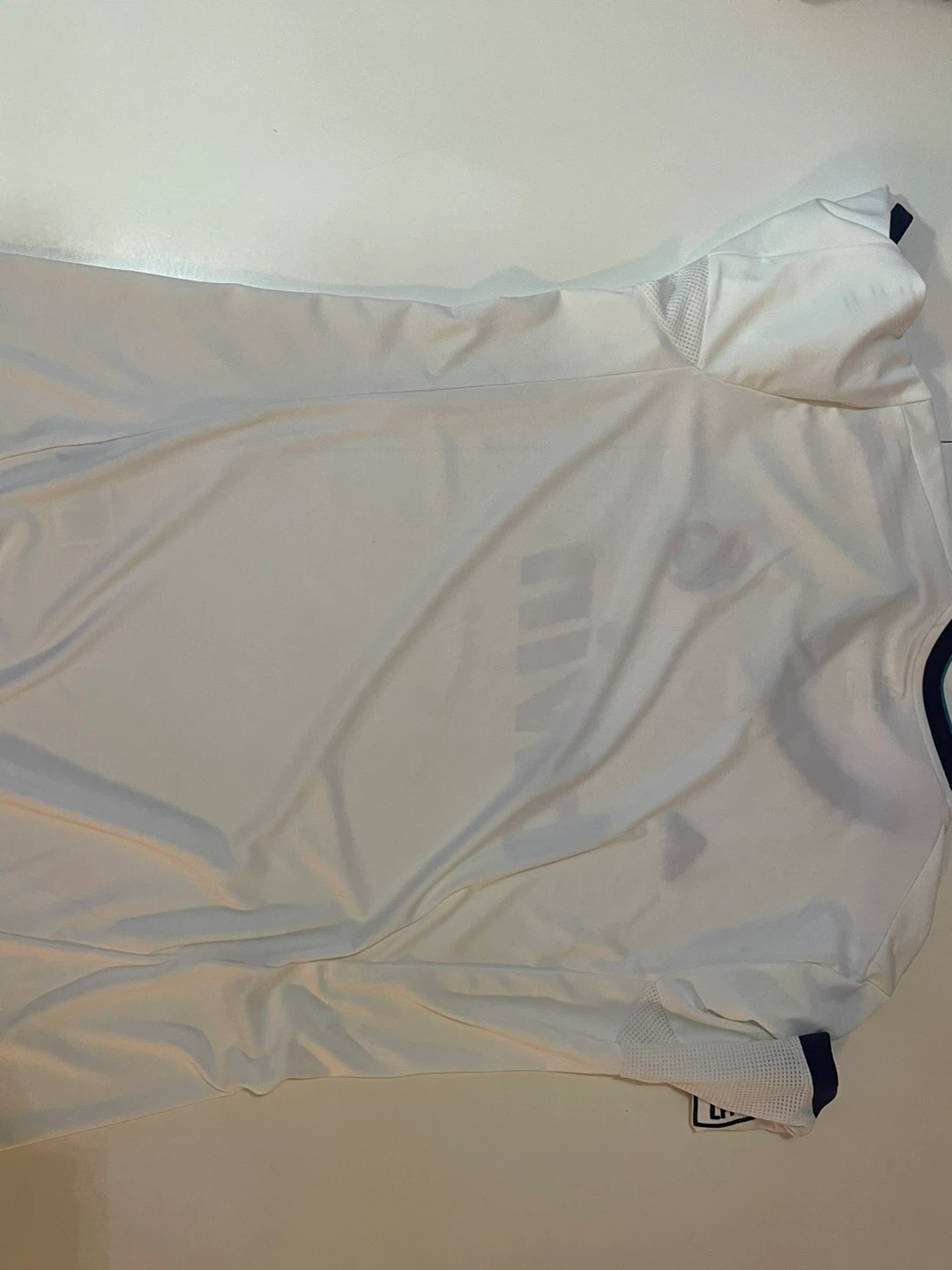 Adidas Real Madrid CF Soccer Jersey XL - photo 4