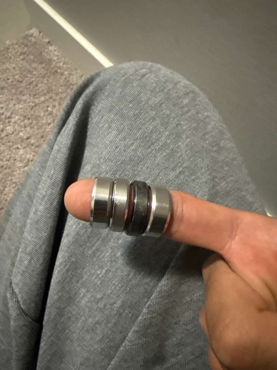 Men's Rings