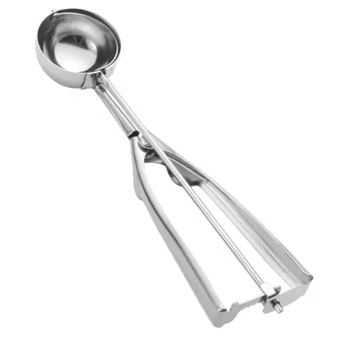Gelatine/ ice cream scoop, new