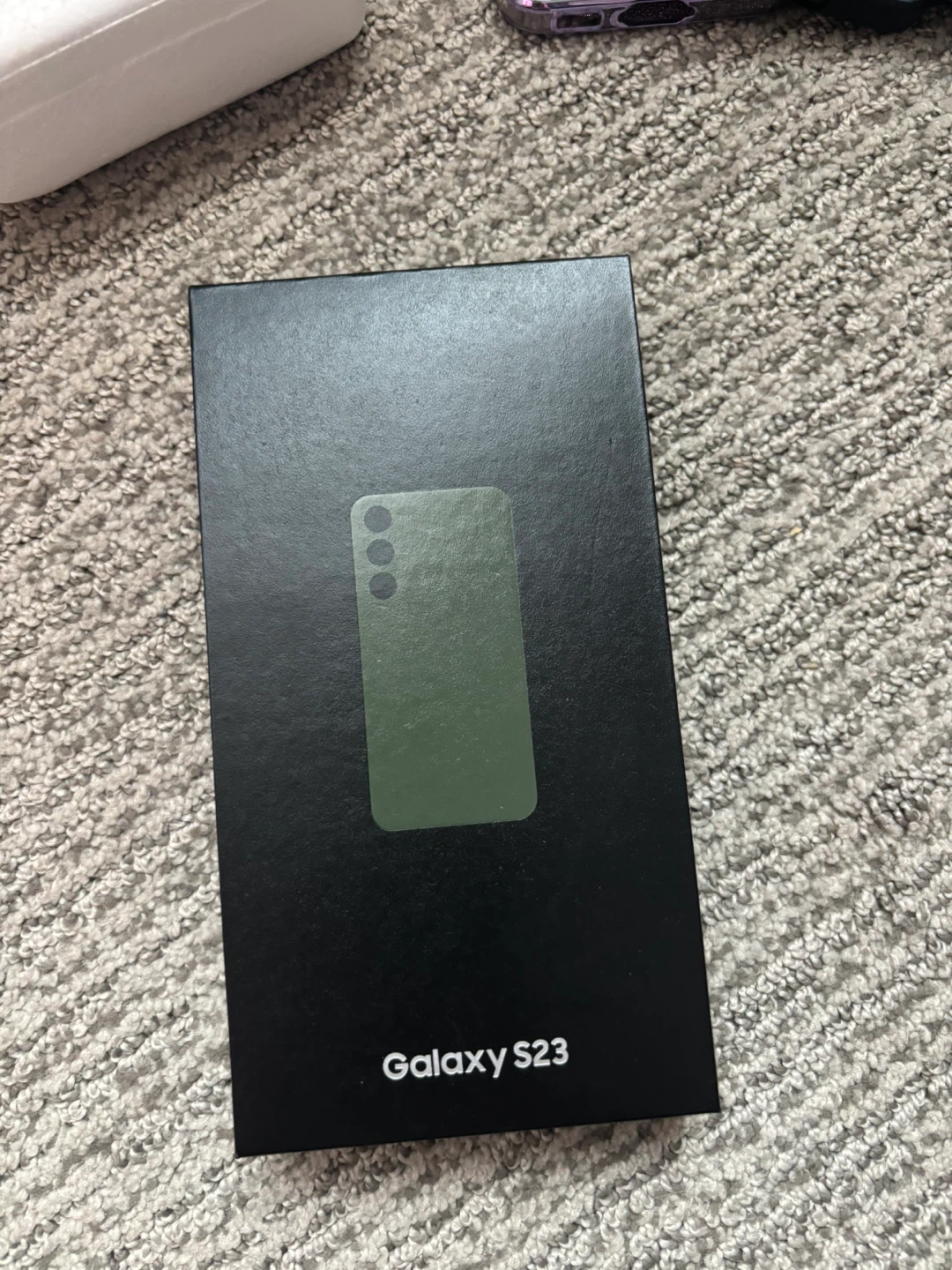Samsung Galaxy S23 Smartphone - photo 3