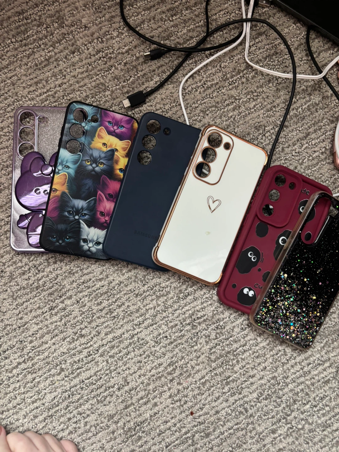 Samsung Galaxy S23 Smartphone - photo 4
