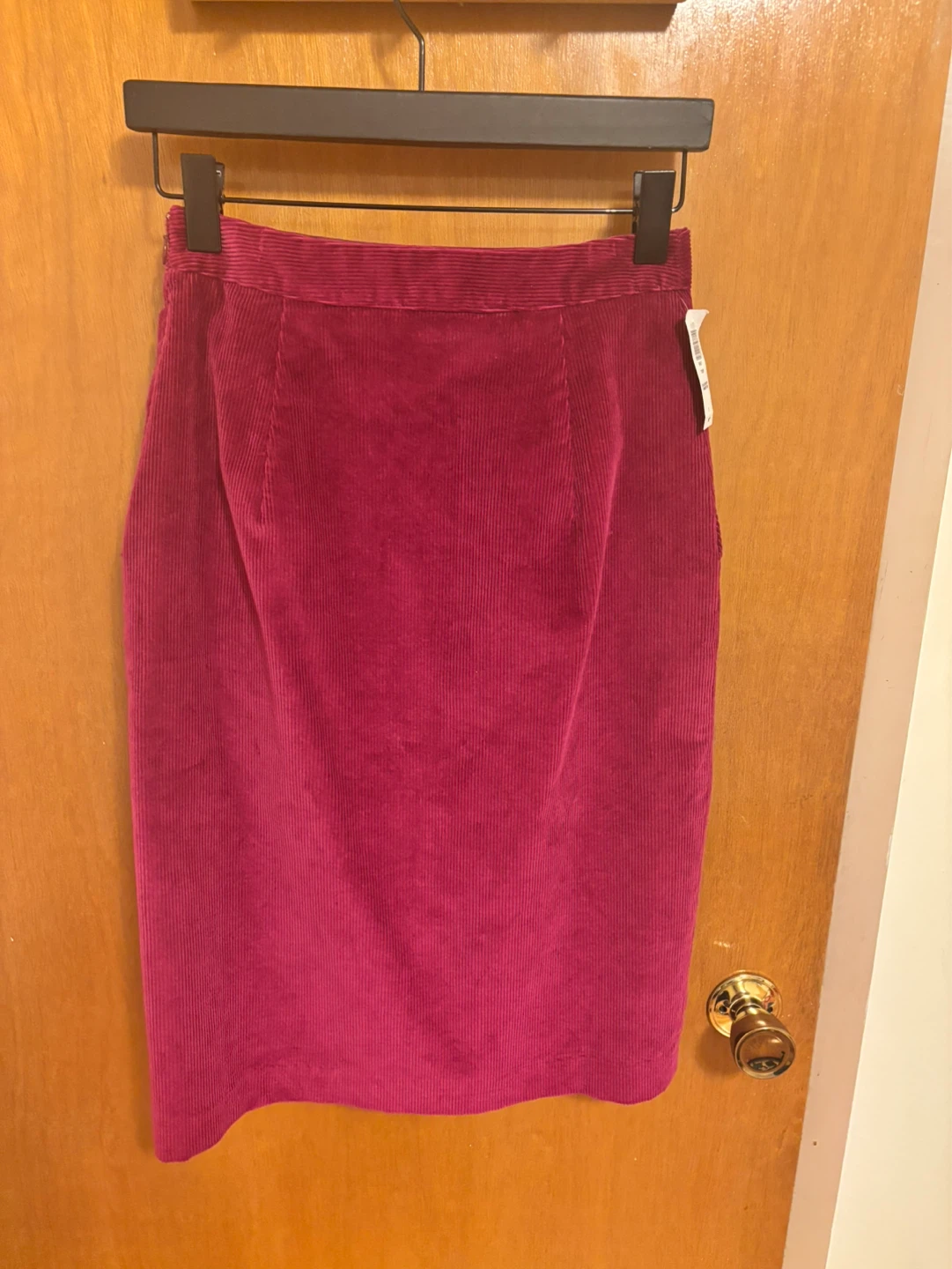 Brand new Babaton skirt (size 2) - photo 2