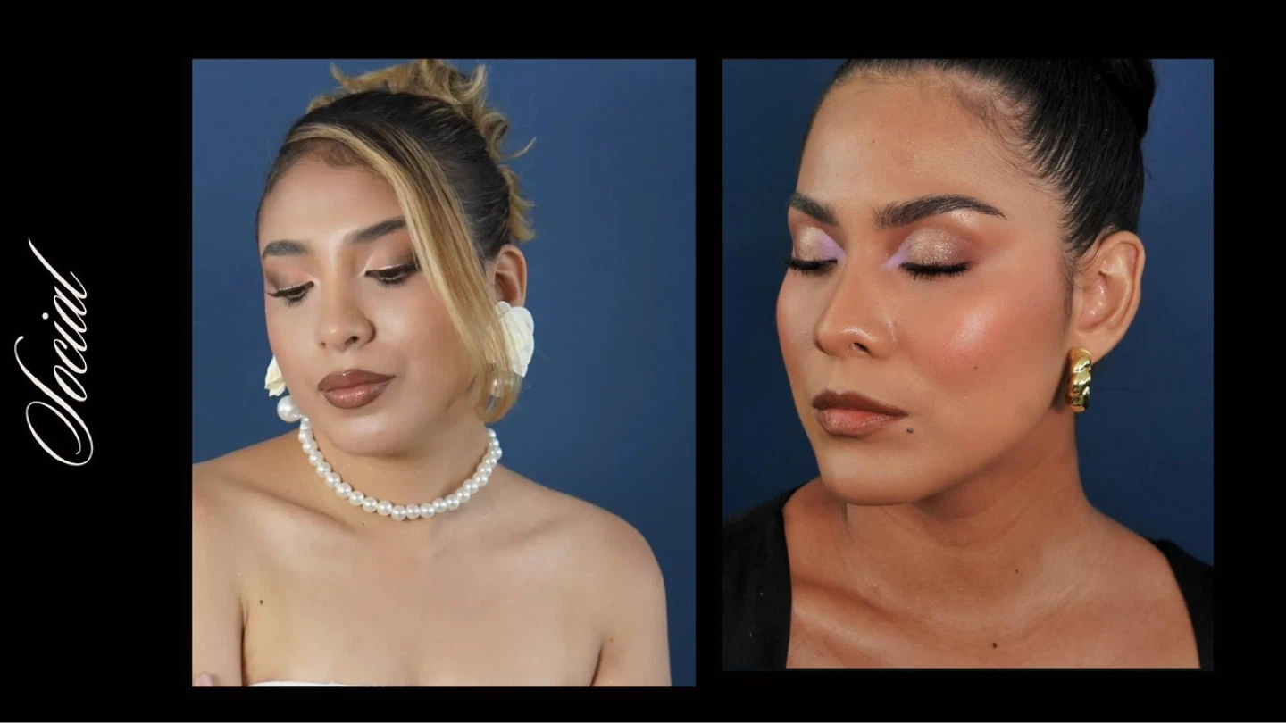 Professional Makeup Services for Special Occasions - photo 2