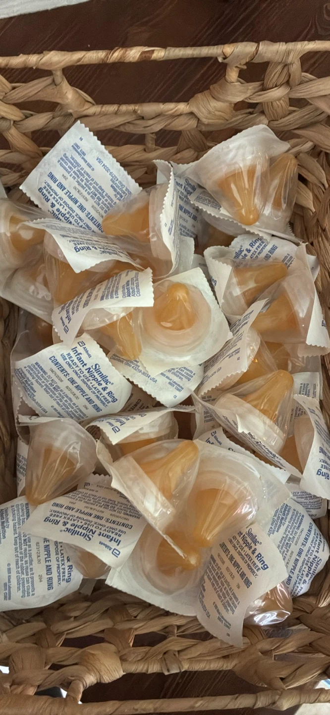 Similac ready to use nipples - photo 2