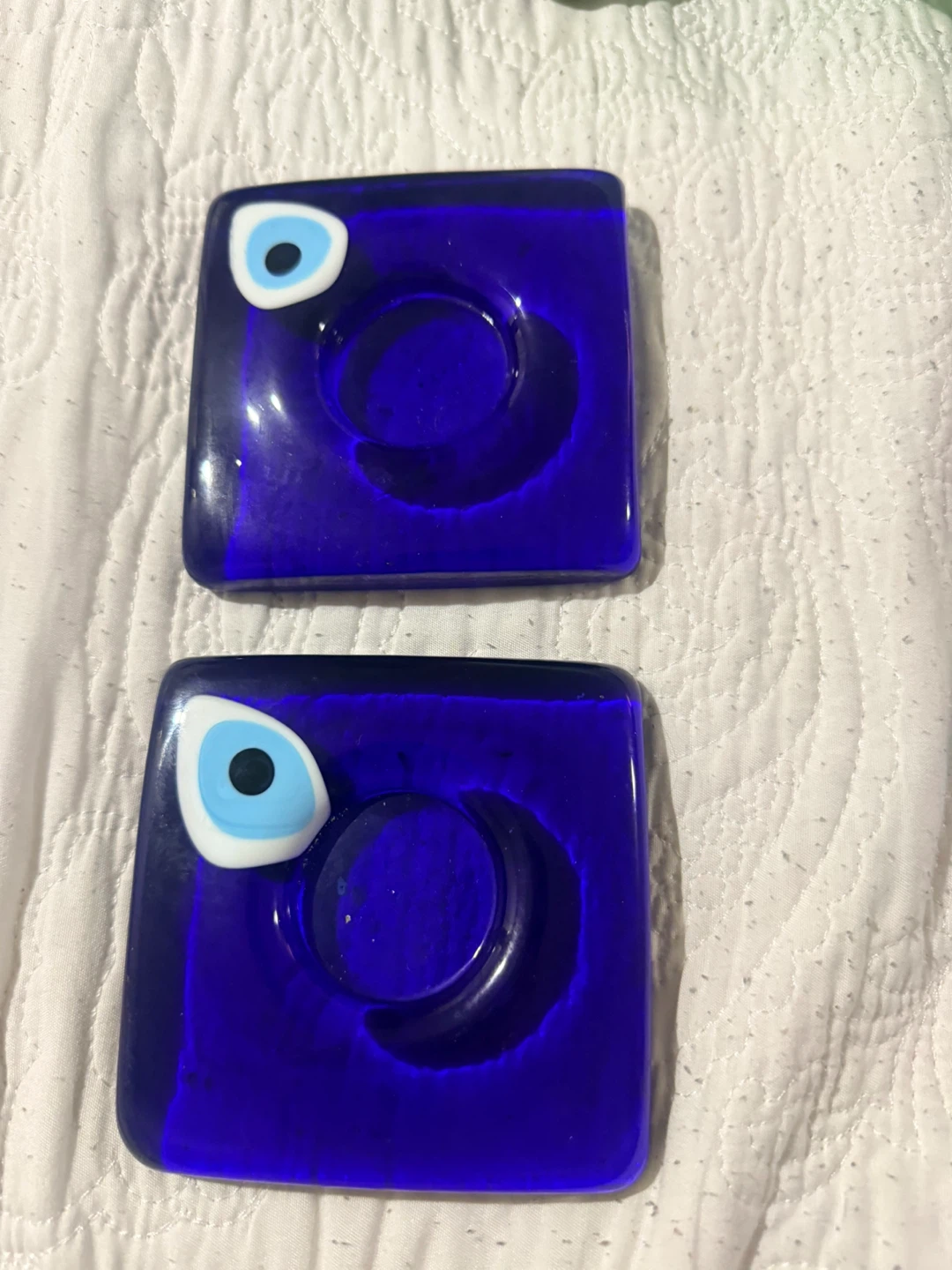 Evil Eye Wall Decor & Charms - photo 3