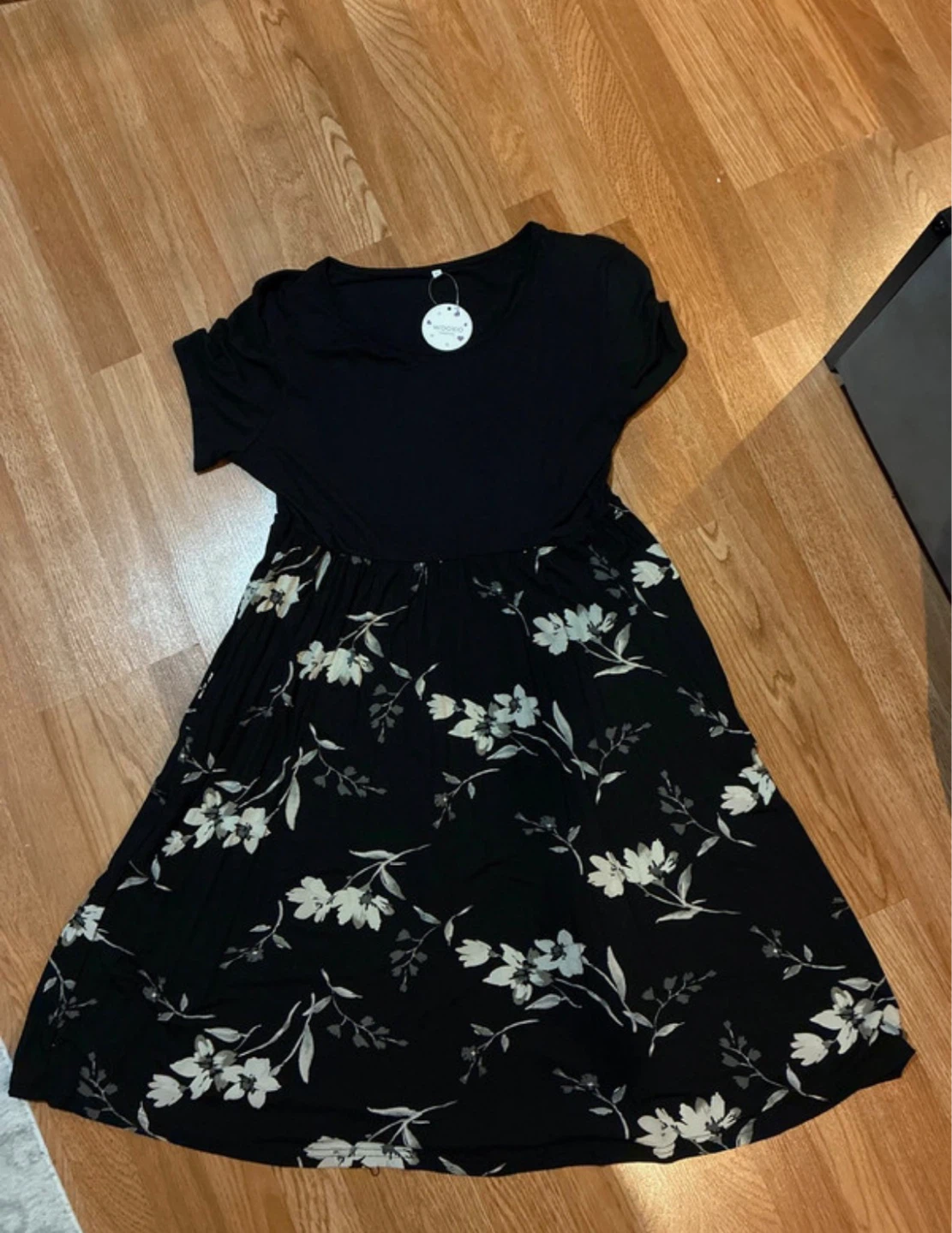 Maternity dress