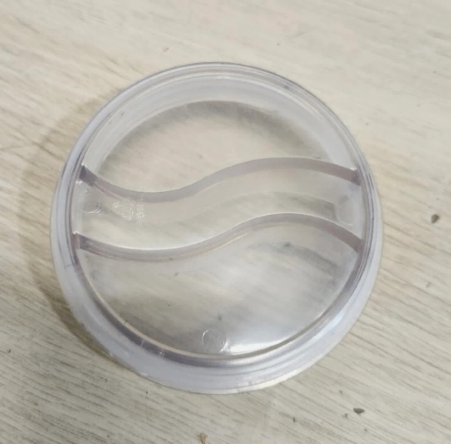 Tao Tronics humidifier water tank lid, new