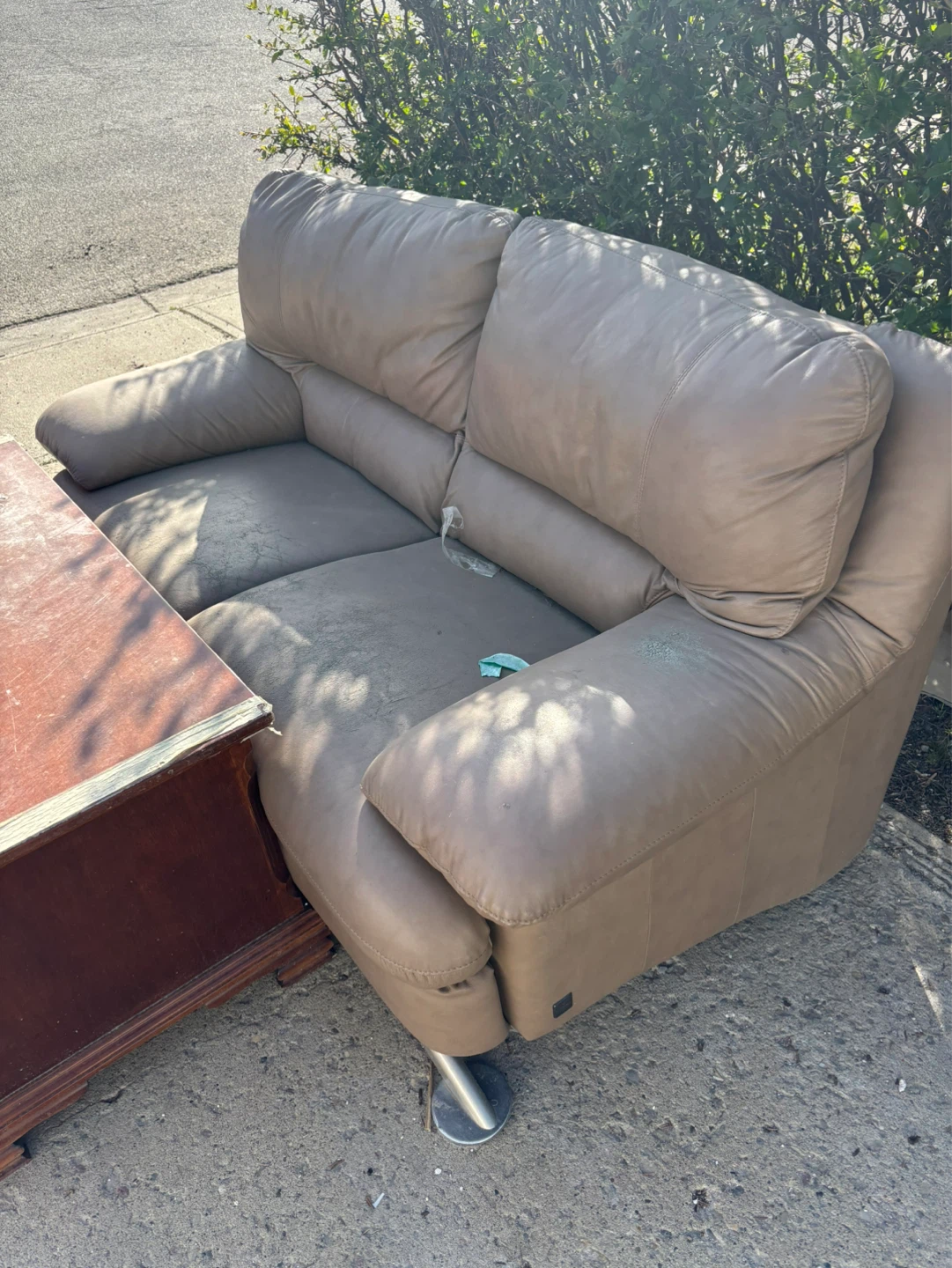 Love Seat - photo 2