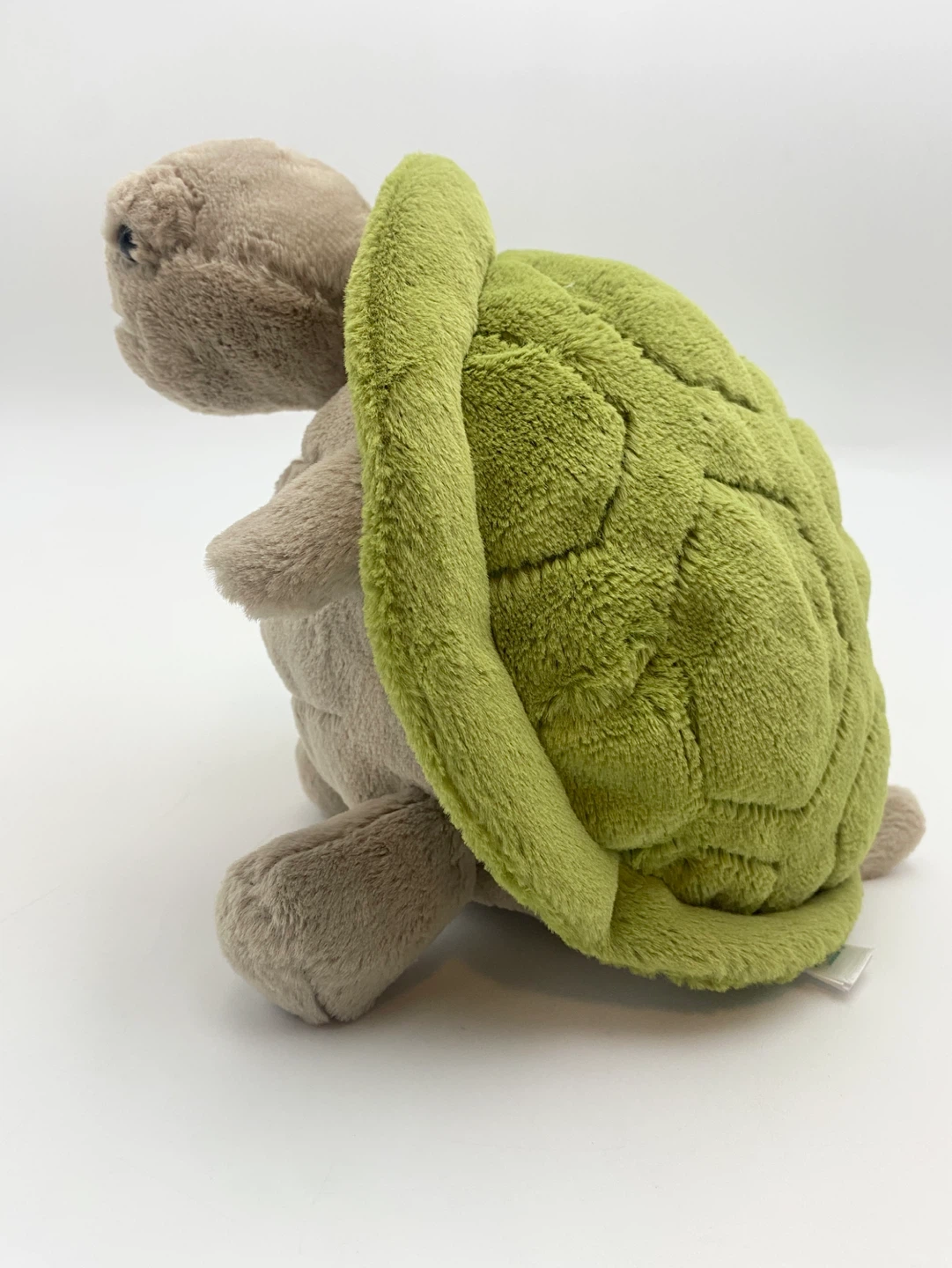 Jellycat Timmy Turtle Plush - photo 4