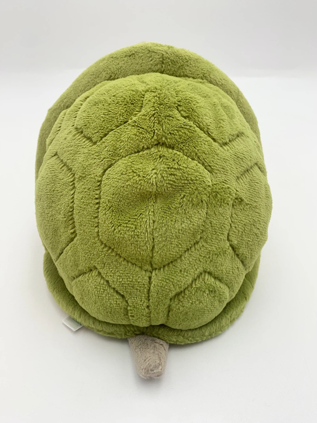 Jellycat Timmy Turtle Plush - photo 5