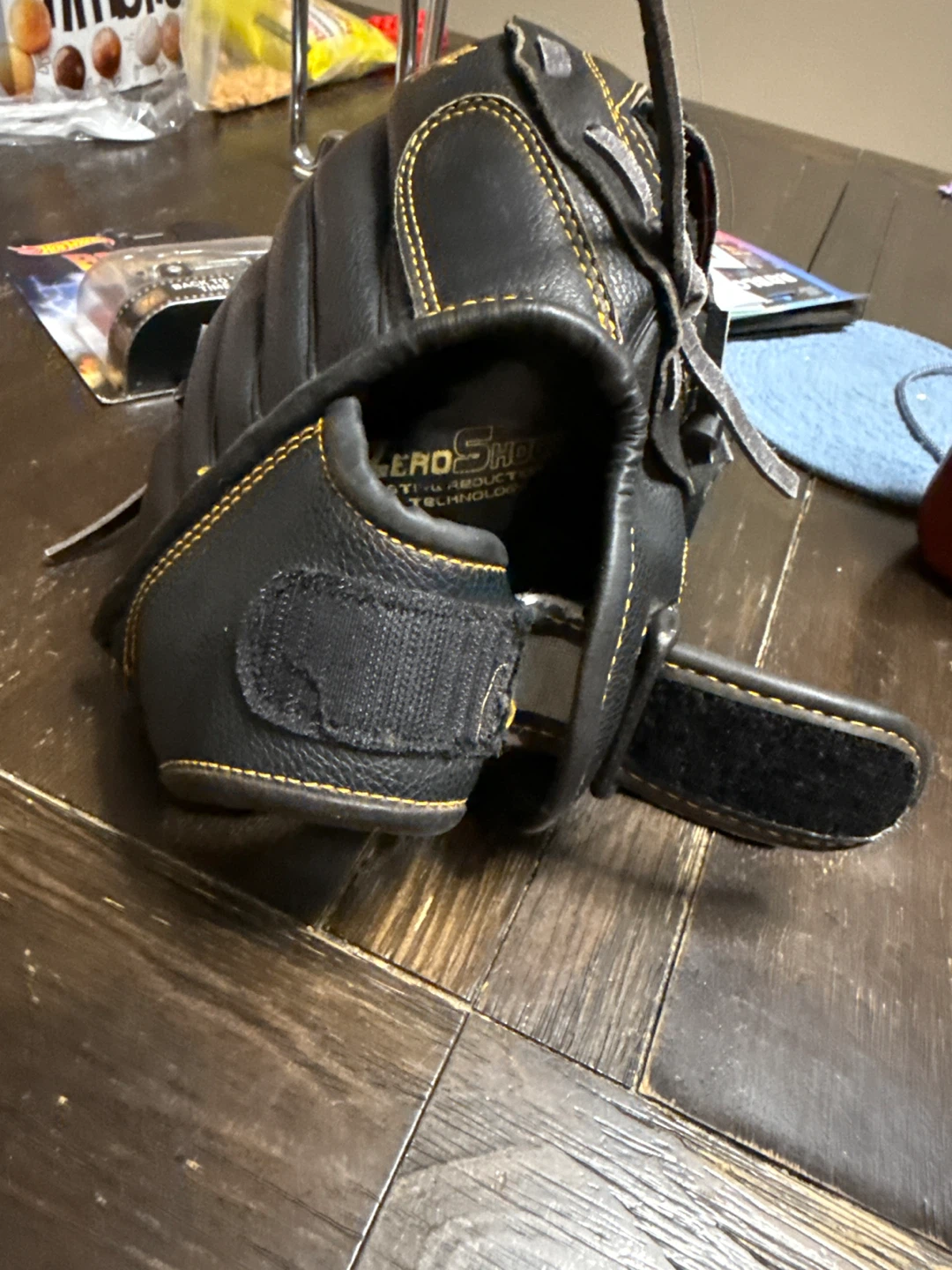 Right handed glove - photo 5