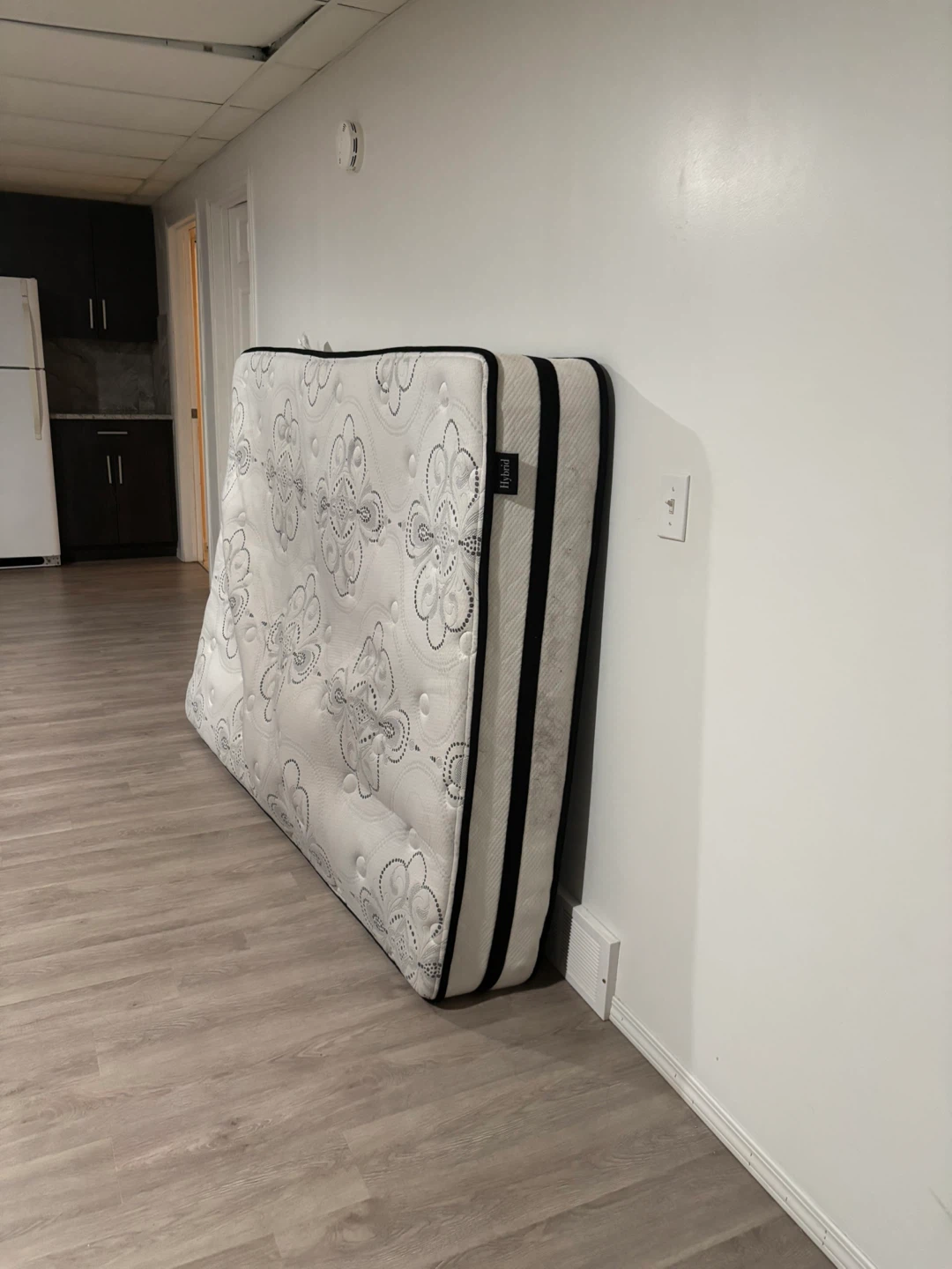 Double  Mattress - photo 3