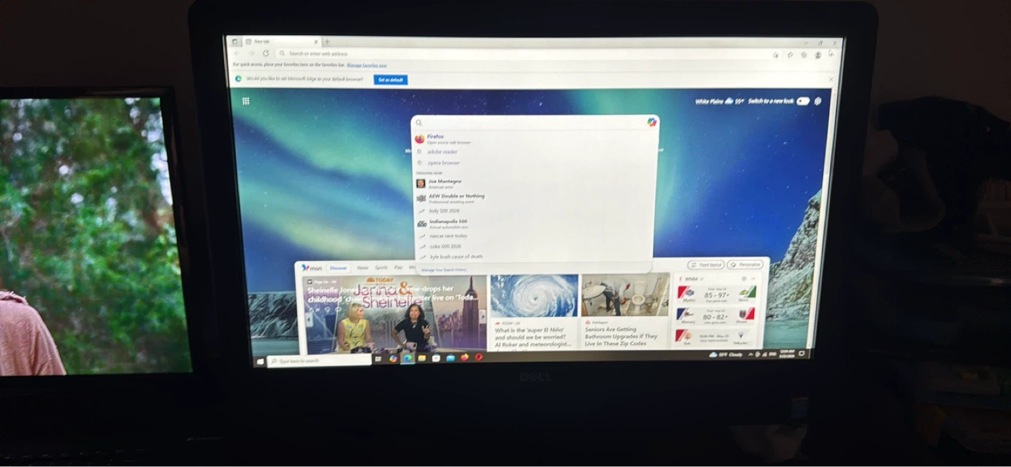 Dell All-in-One Desktop Computer - photo 3