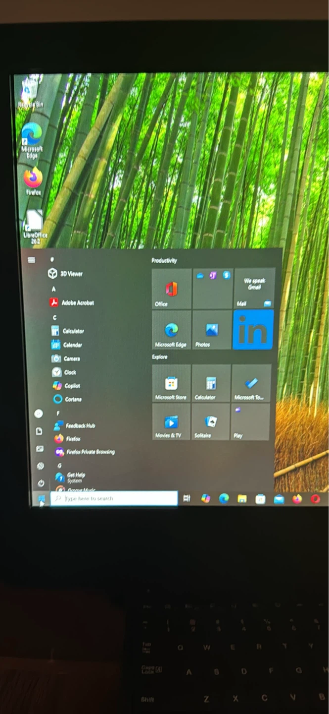 Dell All-in-One Desktop Computer - photo 5
