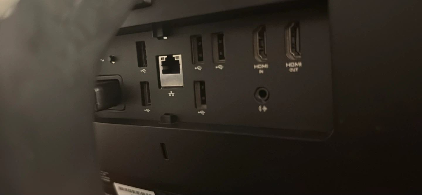 Dell All-in-One Desktop Computer - photo 2