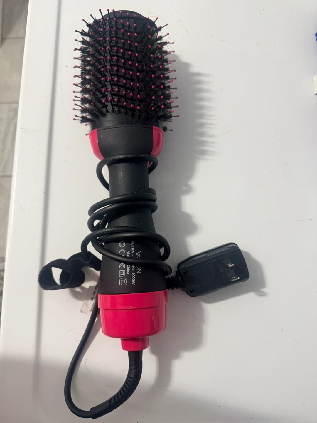 Revlon Hot Air Brush 1000W