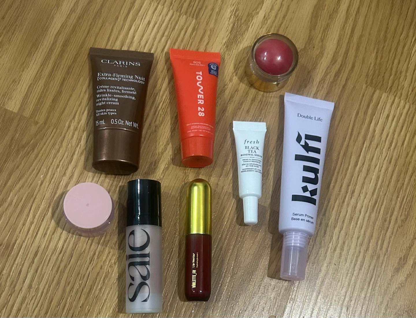 Brand New Sephora Beauty Products For Sale