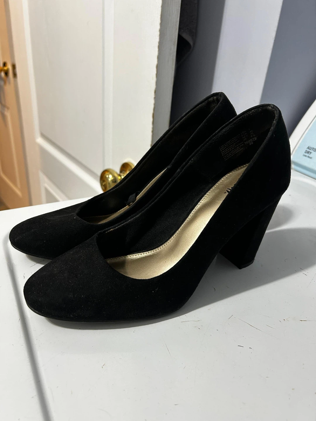 Winter footwear - photo 3