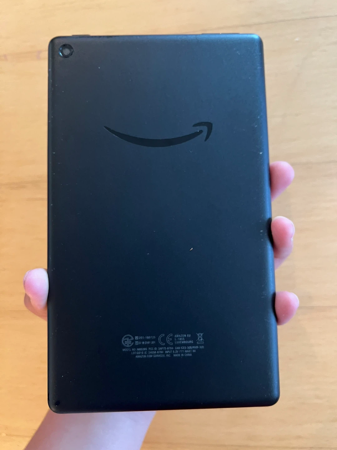 Amazon Fire 7 Tablet - 9th Generation (16GB)