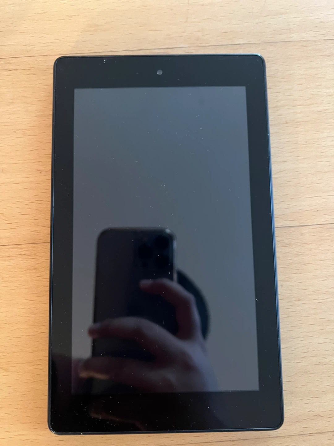 Amazon Fire 7 Tablet - 9th Generation (16GB) - photo 2