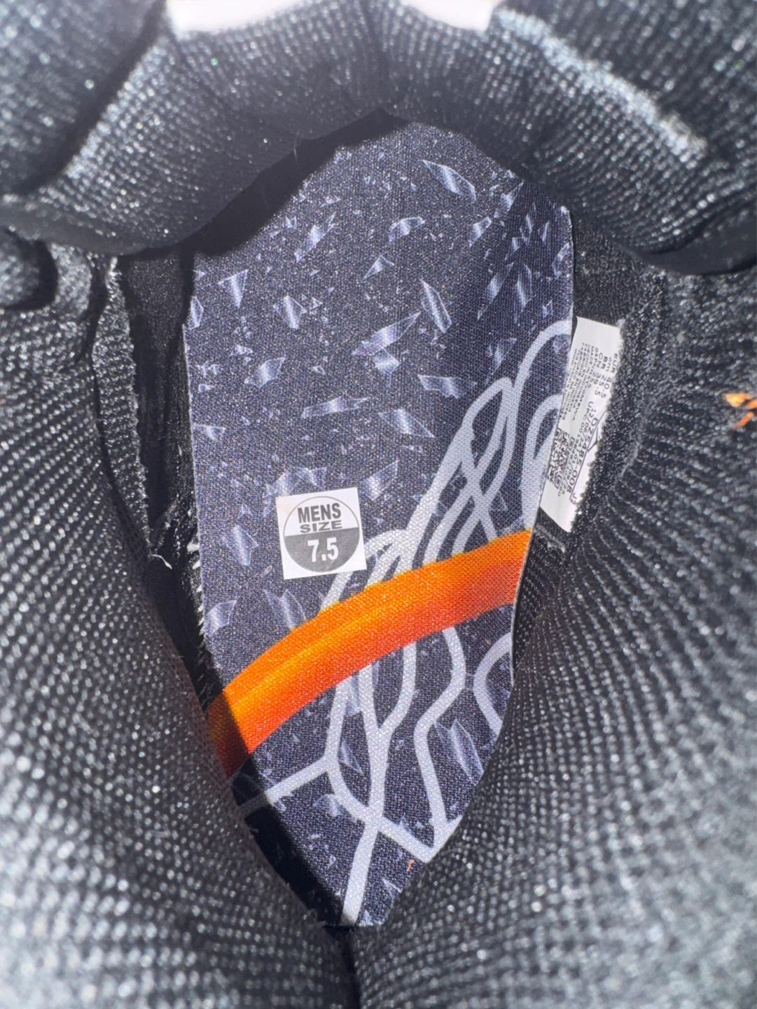 Air Jordan 1 High OG "Shattered Backboard" - photo 2