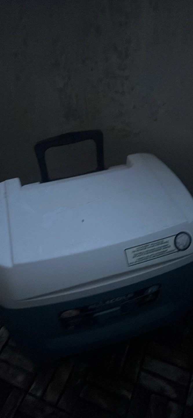 58L Wheeled Cooler - photo 4