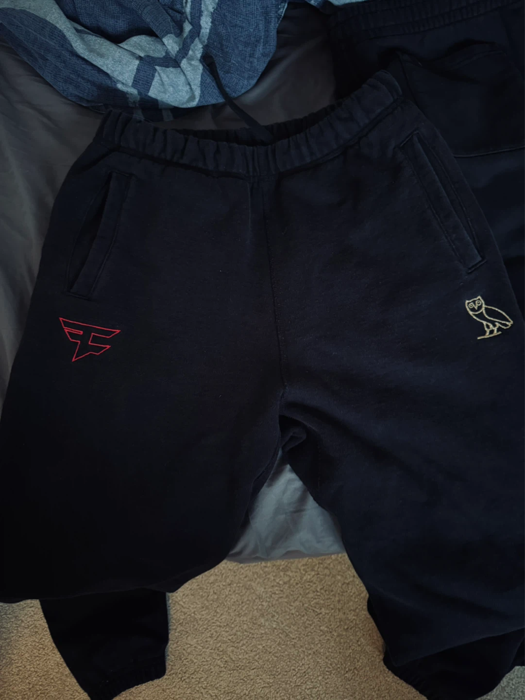 OVO sweats