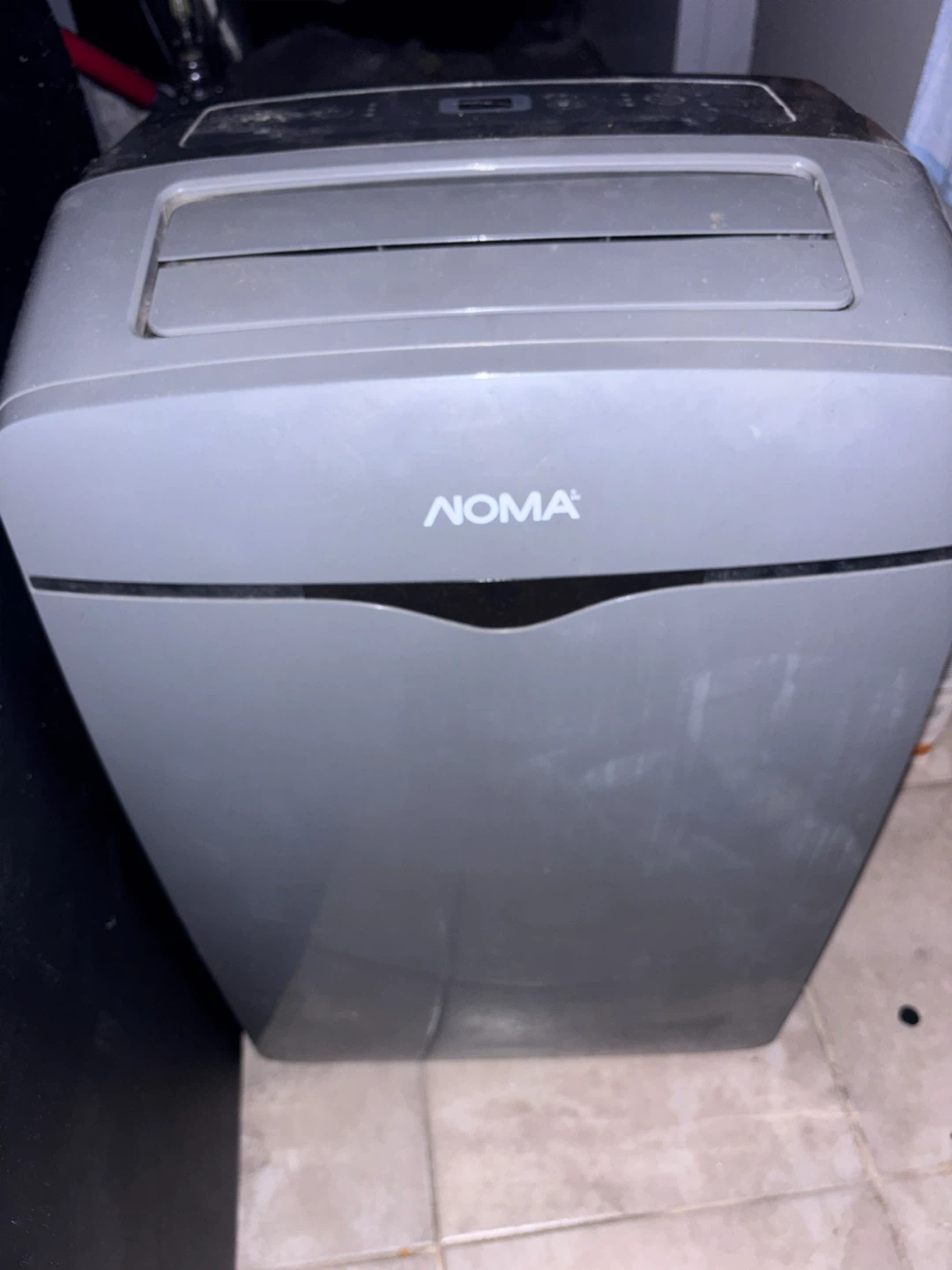 Noma Portable Air Conditioner